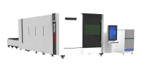 Лазерный раскройщик BossLaser CG 3015 12 kW