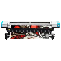 Экосольветный принтер Phaeton Galaxy UD3202 Epson i3200 (UD32R2LD+)