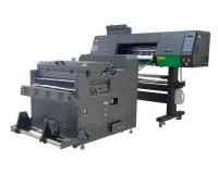Текстильный принтер Distaff DFX6004
