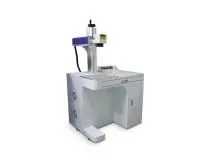 Лазерный маркировщик универсальный промышленный Ray Fiber-Marker 221