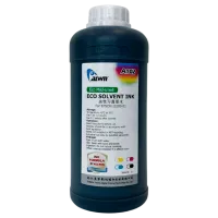 Экосольвентные чернила Allwin ECO, Epson