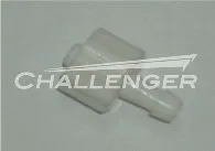 Коннектор M 3 / 4 мм /FY