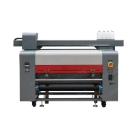 Текстильный принтер прямой печати 1200 мм Rimal RT1200 Epson i3200-A1