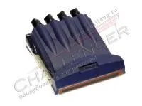 Xaar 500/40