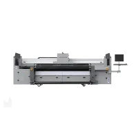 Гибридный УФ-принтер Allwin-HB2200 Hybrid, KM 1024