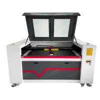 Лазерно-гравировальная машина Ray 1390 N Plus 1