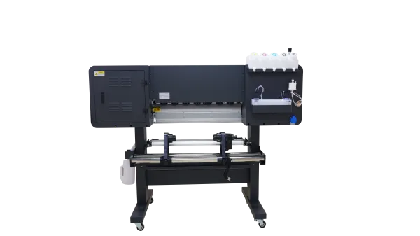 Текстильный принтер Distaff DFI 6003 FLUORE
