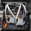 Экосольвентный принтер Allwin E1602 Epson I3200 Laser Detected