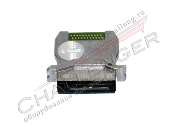 Xaar 126/80