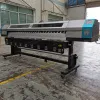 Экосольвентный принтер Phaeton Galaxy 2502 Epson i3200 (UD-25R2LС+)