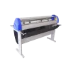 Плоттер Blade 1800 ARMS на базе сервопривода
