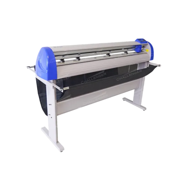 Плоттер Blade 1400 Servo на базе сервопривода
