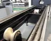 Лазерный станок для резки труб и металло-профиля 3-12 м.  BOSSLASER TubeCutter