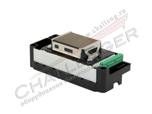Epson DX-5 Mimaki Solvent