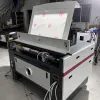 Лазерно-гравировальная машина СО2 Ray 9060