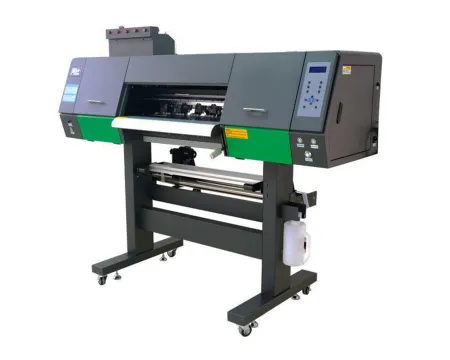 Текстильный принтер Distaff DFX6004