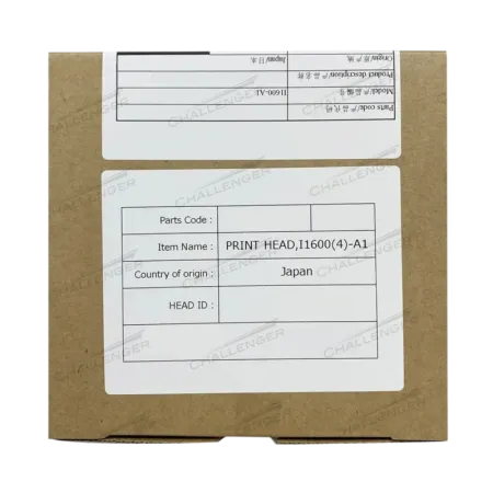 Головка печатающая EPSON 1600