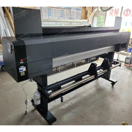 Экосольвентный принтер Magellan E161 Epson i3200