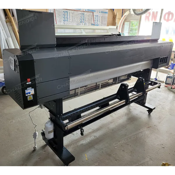 Экосольвентный принтер Magellan E161 Epson i3200
