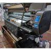 Экосольвентный принтер Allwin E1604 Epson I3200 Laser Detected