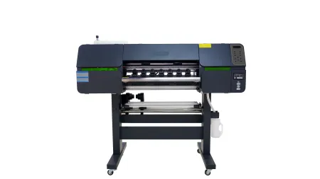Текстильный принтер Distaff DFI 6003 FLUORE