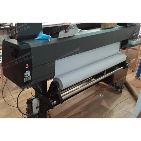 Экосольвентный принтер Magellan E162 Epson i3200