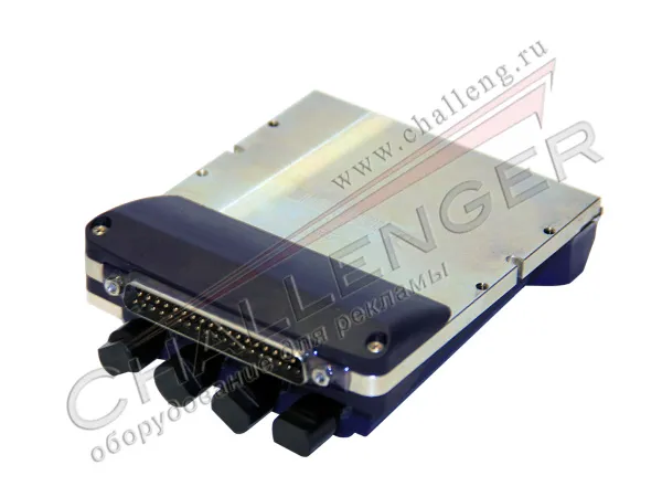 Xaar 500/40