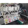 Сольвентный принтер Phaeton UD 3208 KM 512 (32M8LE)