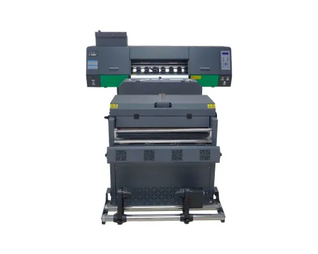 Текстильный принтер Distaff DFX6004