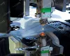 Станок лазерной резки металла оптоволоконный BOSSLASER L 1.5x1.5м BM110