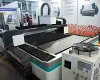 Станок лазерной резки металла оптоволоконный BOSSLASER L 1.5х1.5м BM06K