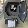 Сольвентный принтер Allwin C8 Pro KM 1024