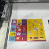 Сувенирный УФ принтер Galaxy F96+, Epson i3200