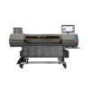 Экосольвентный принтер Allwin E1604 Epson I3200 Laser Detected