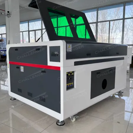 Лазерно-гравировальная машина Ray 1390 N Plus 1
