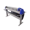 Плоттер Blade 1800 ARMS на базе сервопривода