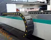 Станок лазерной резки металла оптоволоконный BOSSLASER L 1.5x1.5м BM110