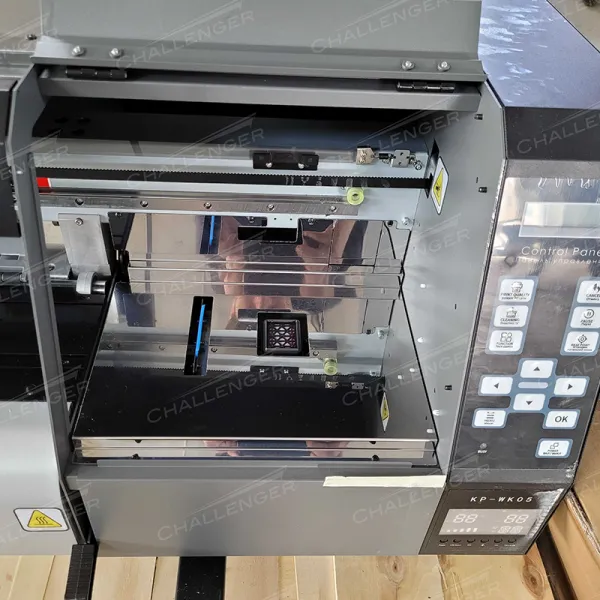 Экосольвентный принтер Magellan E161 Epson i3200