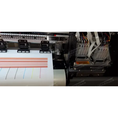 Экосольвентный принтер Magellan E162 Epson i3200