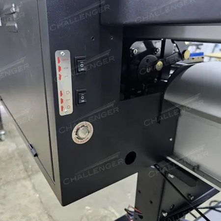 Экосольвентный принтер Phaeton Galaxy 3204 Epson i3200 (UD-32R8BE)