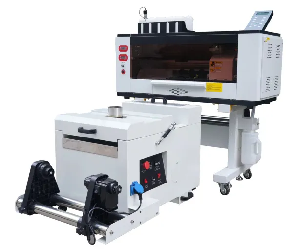 Текстильный принтер Distaff DFX 3002