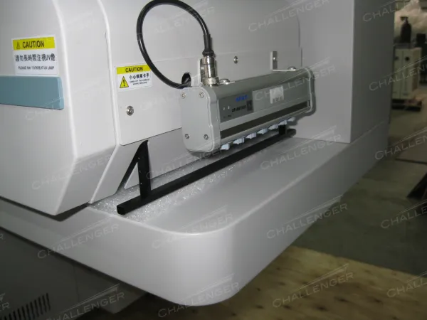 Планшетный Уф принтер Phaeton Galaxy UD-2513, Epson i3200-U1