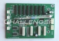 Плата управления ПГ XAAR 128-8PH/VX5