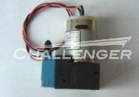 Помпа чернильная 300 мл/мин