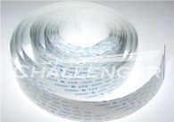 Кабель ленточный FFC 3700 мм. 20 пин 60 В UD /UD