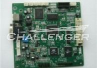 Плата материнская/33VB