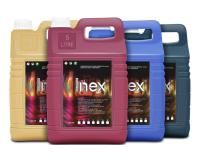 Сольвентные чернила Inex