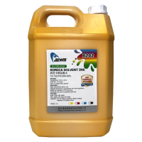 Сольвентные чернила Allwin Solvent ink, Konica