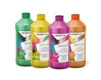 DTF-чернила Distaff Fluorescent (флуоресцентные)