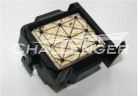 Узел парковки одной ПГ Epson DX-5 UD, Roland, Mimaki /UD